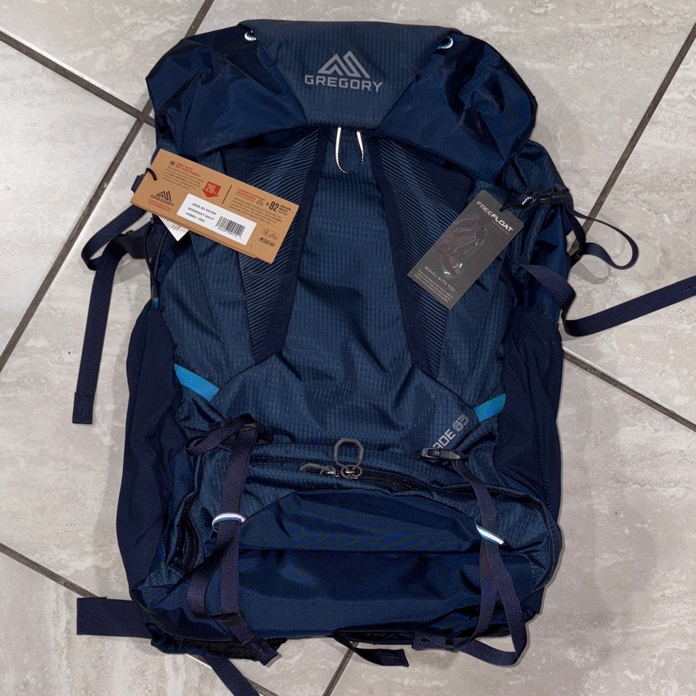Gregory Deva 63 in XS/S